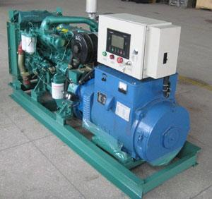 祁县发电机出租 祁县发电机出租