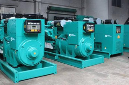 祁县柴油发电机 祁县柴油发电机