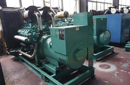 祁县柴油发电机 祁县柴油发电机