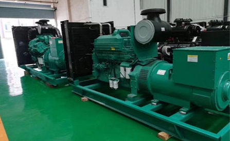 祁县发电机出租 祁县发电机出租